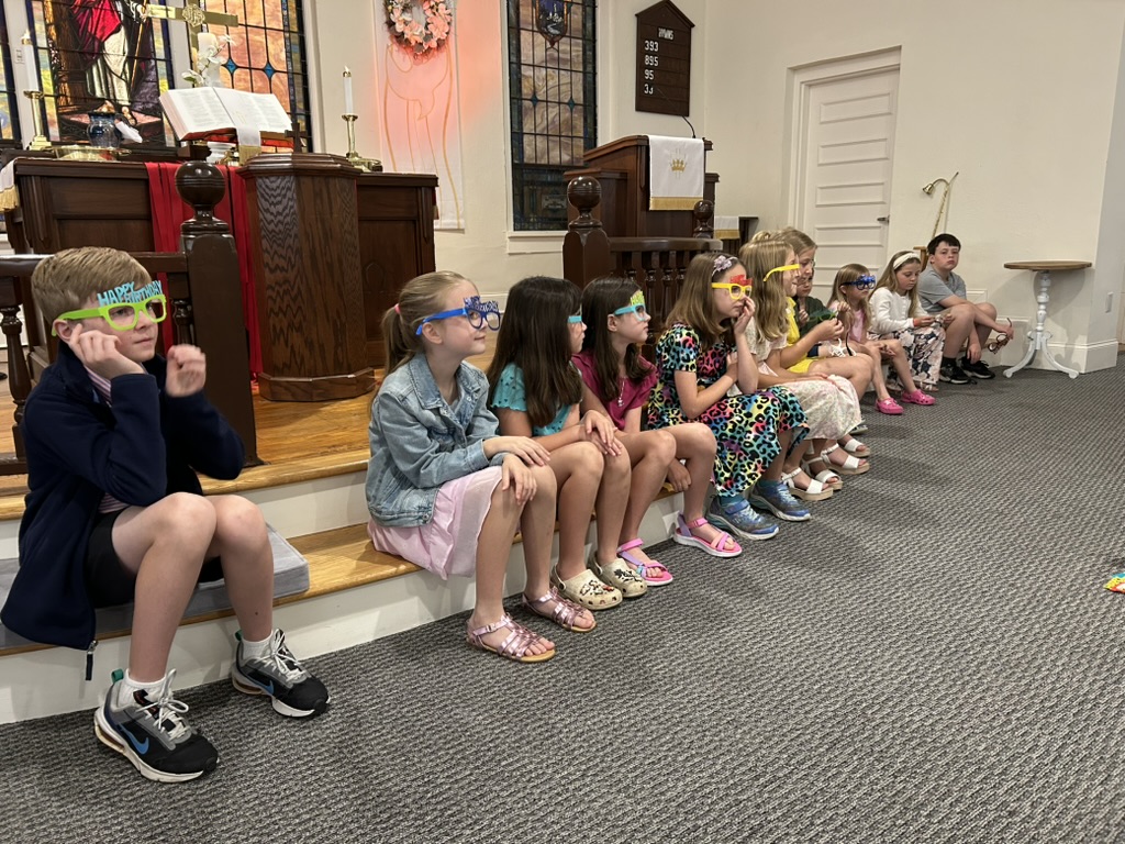 Children